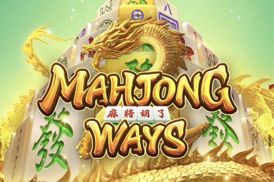 Mahjong Slot Gacor Dari Provider Resmi PG Soft Berikan Jaminan Menang Maxwin Tiap Harinya