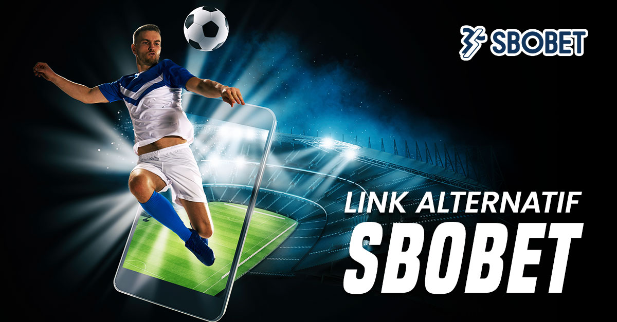 Situs Judi Bola Terpercaya Penghasil Uang Hanya di SBOBET